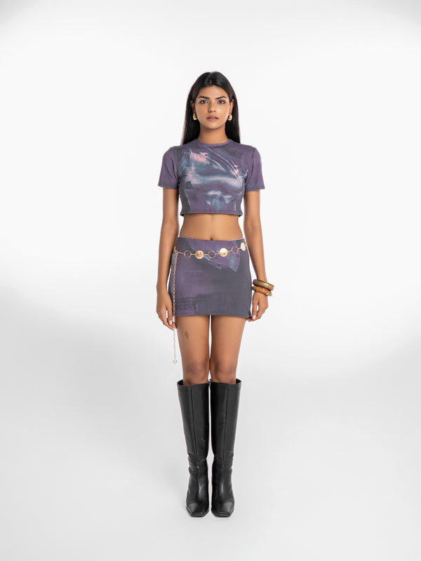 Mercury Skin Co-ord Set
